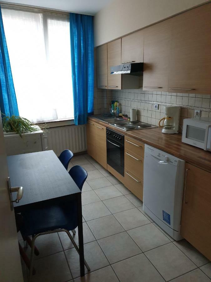 Apartment 1er Erasme Brussels