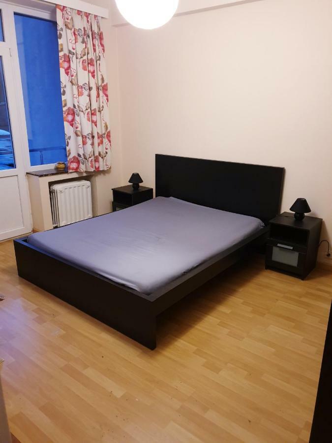 1er Erasme Apartment *